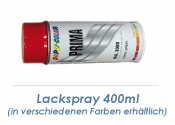 Scheinwerfer und Rücklichter Tönspray 400ml (verschiedene Farben) -  Starpaint