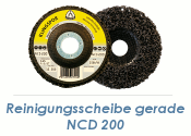 125mm Reinigungsscheibe NCD200 (1 Stk.)