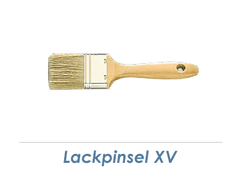 50mm Lackpinsel XV St&auml;rke 1 (1 Stk.)