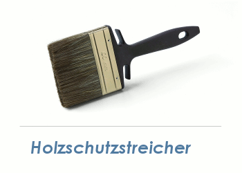 100mm Holzschutzstreicher  (1 Stk.)