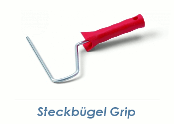 25cm Farbroller Steckbügel (1 Stk.)
