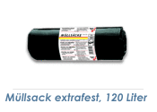 M&uuml;llsack, extrafest - 120 Liter (1 Stk.)