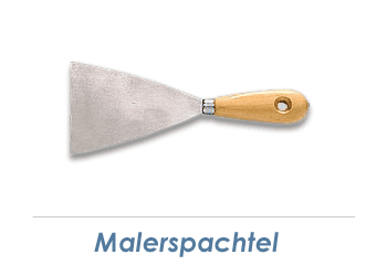 100mm Malerspachtel (1 Stk.)