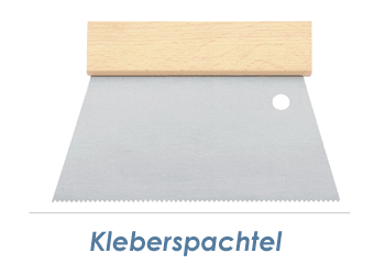 180mm Kleberspachtel (1 Stk.)