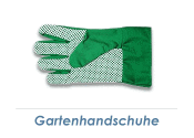 Gartenhandschuhe  - Gr. 8 (M) (1 Stk.)