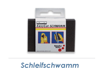 K180 Schleifschwamm (1 Stk.)