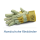 Rindsleder Handschuhe  Gr. 10,5 (XL) (1 Stk.)