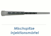 Mischspitze f. 2K Injektionsm&ouml;rtel (1 Stk.)