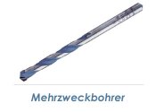 8mm Mehrzweckbohrer MULTI-Laser HM (1 Stk.)
