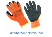 PU Winterhandschuhe  Gr.10 (XL) (1 Stk.)
