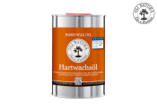 Oli-Natura Hartwachsöl f. Innenbereiche -  0,25l...