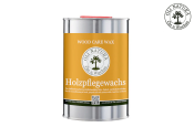 Oli-Natura Holzpflegewachs f. Innenbereiche -  0,25l Dose...