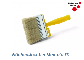 100mm Flächenstreicher Mercato FS (1 Stk.)