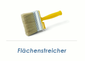 100mm Fl&auml;chenstreicher gelb (1 Stk.)