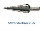 12-20mm Stufenbohrer  (1 Stk.)