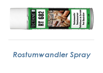 Rostumwandler Spray 400ml  (1 Stk.) //AUSL//