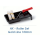 10cm Roller Set Goldline (1 Stk.)