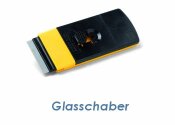 Glasschaber (1 Stk.)