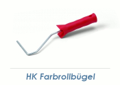 10cm Farbroller Steckb&uuml;gel (1 Stk.)