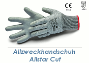 Allzweckhandschuh Allstar Cut Gr. 9 (L) (1 Stk.)