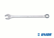 SW8 - 19 UNIOR Ring-Gabelschlüssel 8-teiliges Set...