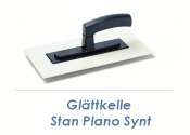 280 x 140mm Glättkelle Plano Synt (1 Stk.)