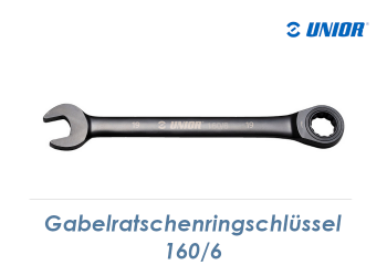 SW13 UNIOR Gabel-Ratschenringschlüssel (1 Stk.)