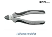 160mm WGB Seitenschneider 871 (1 Stk.)