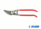 280mm UNIOR Universalblechschere 563L/7PR linksschneidend...