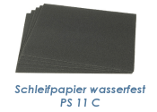 K100 Schleifpapier 230 x 280mm wasserfest (1 Stk.)