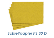 K80 Schleifpapier 230 x 280mm - PS30D (1 Stk.)