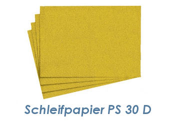 K120 Schleifpapier 230 x 280mm (1 Stk.)