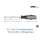 PZ2 x 125mm WGB Pozi Schraubendreher mit 2K Griff (1 Stk.)