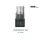 2-8mm WGB Splinttreiber Set 6-teilig (1 Stk.)