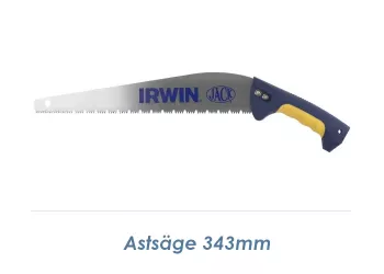 343mm IRWIN Astsäge (1 Stk.)