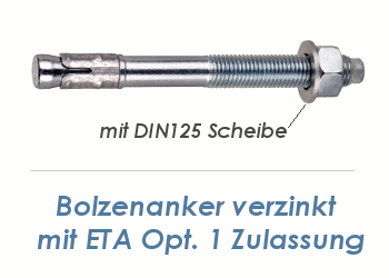 M6 Hutmutter DIN1587 Edelstahl A2 - Schraubenking-shop.