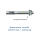 M12 x 120mm Bolzenanker BAZ2 verzinkt - ETA Opt. 1 (1 Stk.)