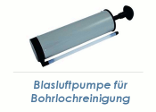 Blasluftpumpe für Bohrlöcher (1 Stk.)