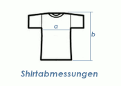 SK2026 Support Shirt Gr. XL / Schwarz --  inkl. 3% Rabatt für 12 Monate -- (1 Stk.)