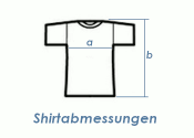 SK2024 Support Shirt Gr. M / Grau --  inkl. 3% Rabatt für 12 Monate -- (1 Stk.)