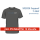 SK2025 Support Shirt Gr. L / Grau --  inkl. 3% Rabatt für 12 Monate -- (1 Stk.)