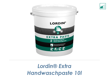 Handwaschpaste Lordin®Extra 10l Eimer (1 Stk.)