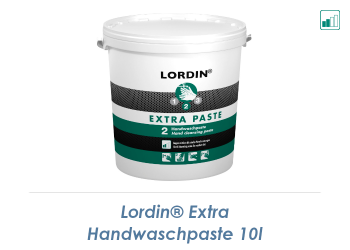 Handwaschcreme Lordin®Extra 10l Eimer (1 Stk.)