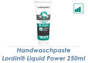 Handwaschcreme Lordin&reg;Liquid Power 250ml Tube (1 Stk.)