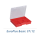 Sortimentskasten EuroPlus Basic 37/12 rot (1 Stk.)