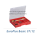 Sortimentskasten EuroPlus Basic 37/12 rot (1 Stk.)
