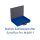 Metall-Kleinteilekoffer EuroPlus Pro M 44H-1 (1 Stk.)
