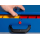 Metall-Kleinteilekoffer EuroPlus Pro M 44H-1 (1 Stk.)