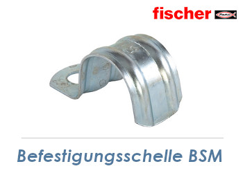 32mm (1 1/4) Rohrschelle mit beidseitigen Laschen, 2,17 €