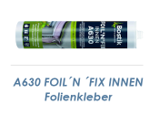 A630 Folienkleber FOIL&acute;N &acute;FIX INNEN blassgr&uuml;n 315g (1 Stk.)